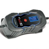 Intelligentes Ladegerät iQload EVO 7 - 12V + 24V 6 Monate Garantie