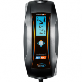 Cartools 4A Ladegerät 6V + 12V 6 Monate Garantie