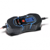 Intelligentes Ladegerät iQload EVO 5 - 6V + 12V 6 Monate Garantie