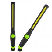 LED-GELENKLEUCHTE MIT MAGNETFUSS - 400LM