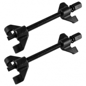 STOSSDÄMPFER-FEDER SPANNER