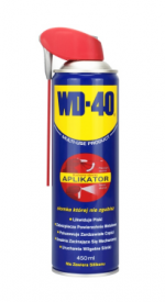 WD 40 Multifunktionsspray 450ml
