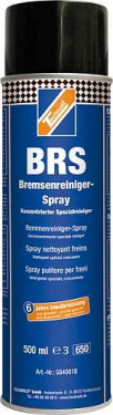 Bremsenreiniger 500 ml