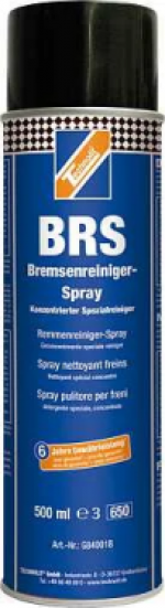 Bremsenreiniger 500 ml