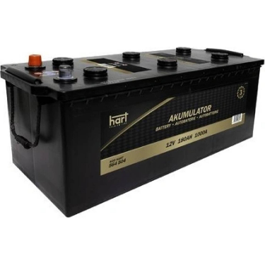 AKUMULATOR 180AH 1000A 513X223X223 /PREM AKUMULATOR 180AH 1000A 513X223X223 /PREM