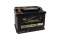 AKUMULATOR 60AH 540A 242X175X190/L+/PREM