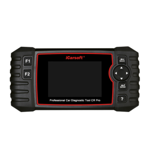 iCarsoft CR Pro Diagnosegerät iCarsoft CR Pro Diagnosegerät