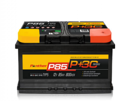 Hochleistungsbatterie 12V 85Ah 800A Hochleistungsbatterie 12V 85Ah 800A