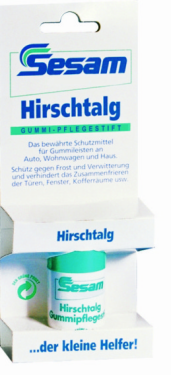 Hirschtalgstift 25g
