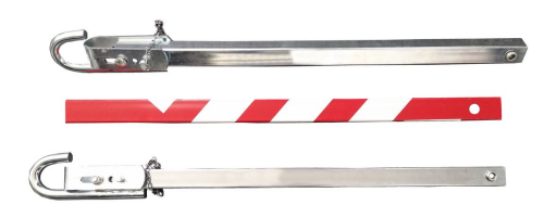 Abschleppstange 2.5t AHK Abschleppstange 2.5t AHK