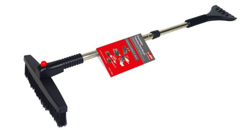 Eisschaber Teleskop Rota Brush