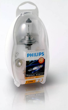 PHILIPS EasyKit H7 12V