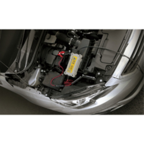 GYSFLASH 6.12 Batterieladegerät 12V GYSFLASH 6.12 Batterieladegerät 12V