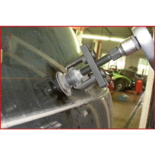 Universal Scheibenwischarm-Abzieher 2-armig Universal Scheibenwischarm-Abzieher 2-armig