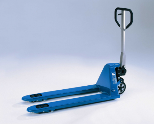 Pfaff-silberblau Gabelhubwagen 2,5t HU25-115TS Pfaff-silberblau Gabelhubwagen 2,5t HU25-115TS