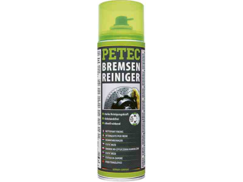 BREMSENREINIGER SPRAY, 500ML BREMSENREINIGER SPRAY, 500ML