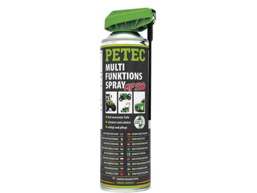 MULTIFUNKTIONS SPRAY, 500ML
