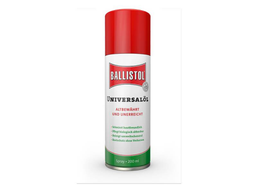 BALLISTOL Spray, 200 ml