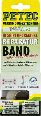 REPARATURBAND HIGH PERFORMANCE, SB-KARTE