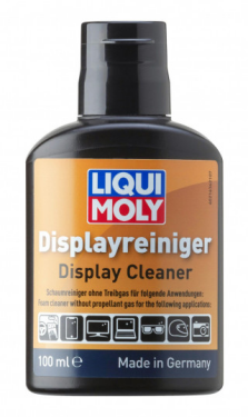 Displayreiniger 100 ml