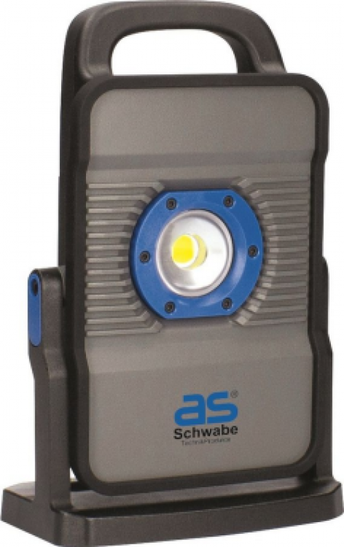 Akku-LED-Strahler 20W Acculine-Multi A2 Akku-LED-Strahler 20W Acculine-Multi A2