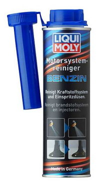 Motorsystemreiniger Benzin 300ml