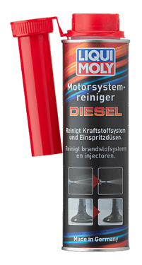 Motorsystemreiniger Diesel 300ml