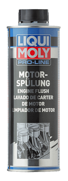 Pro-Line Motorspülung 500ml