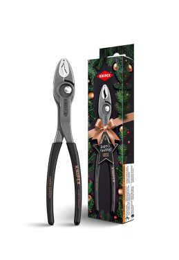 KNIPEX TwinGrip Frontgreifzange Limited 2025