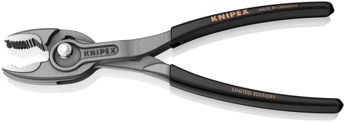 KNIPEX TwinGrip Frontgreifzange Limited 2025