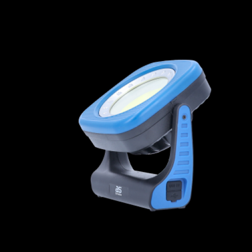 LED Akkuleuchte FAN 10 Watt LED Akkuleuchte FAN 10 Watt