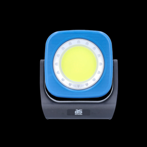 LED Akkuleuchte FAN 10 Watt LED Akkuleuchte FAN 10 Watt