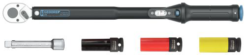 TORCOFLEX UK Set 1/2 TORCOFLEX UK Set 1/2