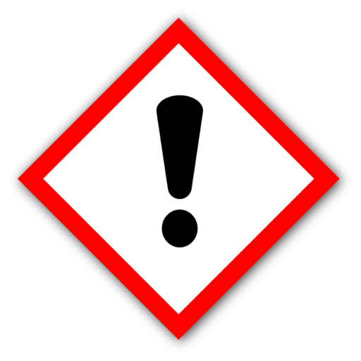 Haut und Augen reizendGesundheitsschädlichOzonschicht schädigend Haut und Augen reizendGesundheitsschädlichOzonschicht schädigend