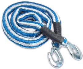 Abschleppseil 2,5 m Abschleppseil 2,5 m