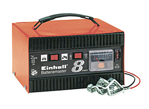 Batterieladegerät Batterieladegerät