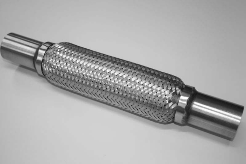Flexrohr 45 x 250 x 390