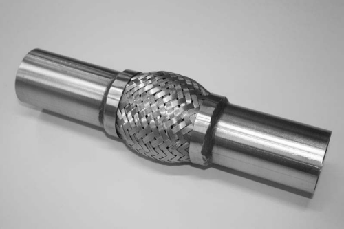 Flexrohr 50 x 100 x 280