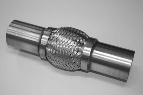 Flexrohr 52 x 100 x 240