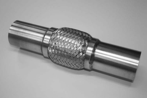 Flexrohr 60 x 120 x 300