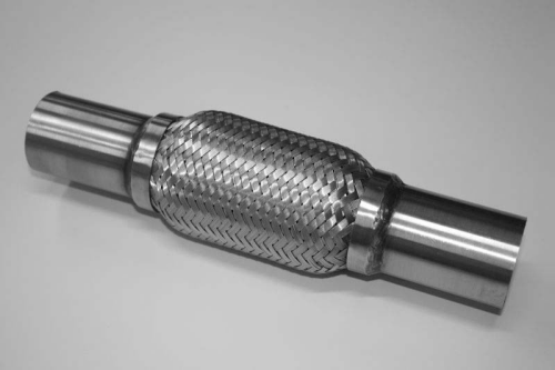 Flexrohr 48 x 150 x 290