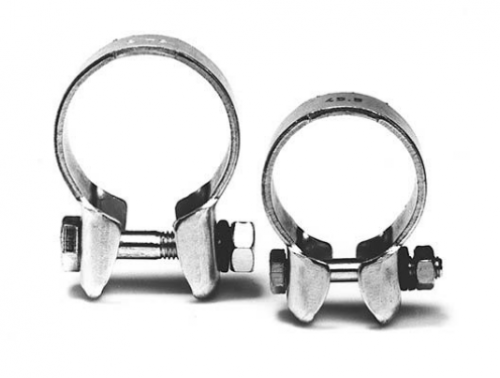 Audi/VW- Schellen 52,3 mm