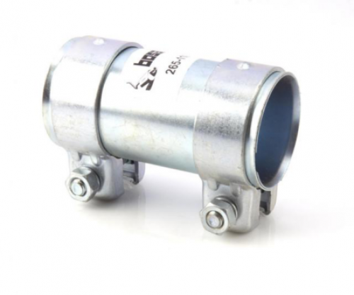 Rohrverbinder Ø: 45 mm