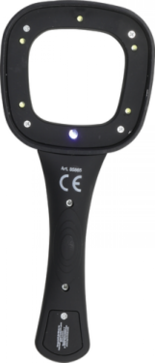 Handlupe | LED