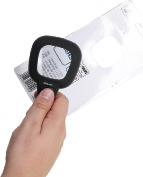 Handlupe | LED