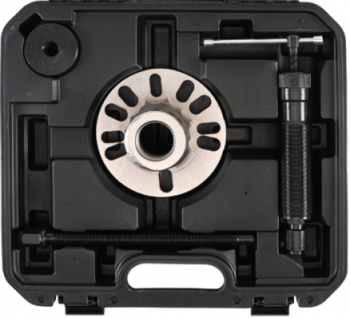 Hydraulischer Ausdrücker-Satz für Antriebswellen | 98 - 125 mm