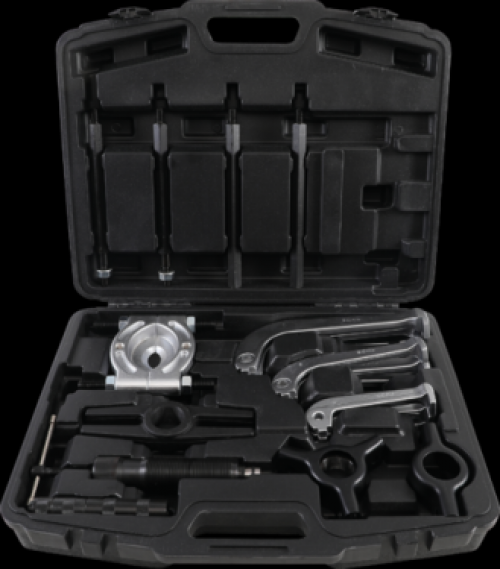 Abzieher-Satz | hydraulisch | 10 t