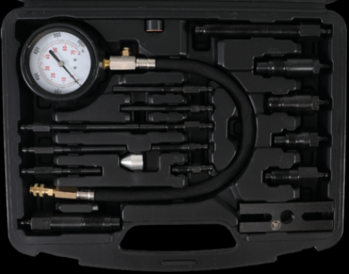Kompressionsprüfer für Diesel