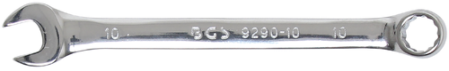 Maul-Ringschlüssel-Satz | SW 6 - 32 mm | 25-tlg.