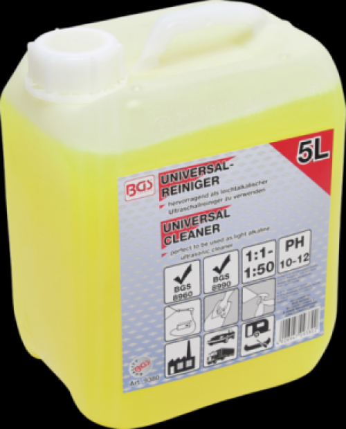 Universal-Reiniger | 5 Liter